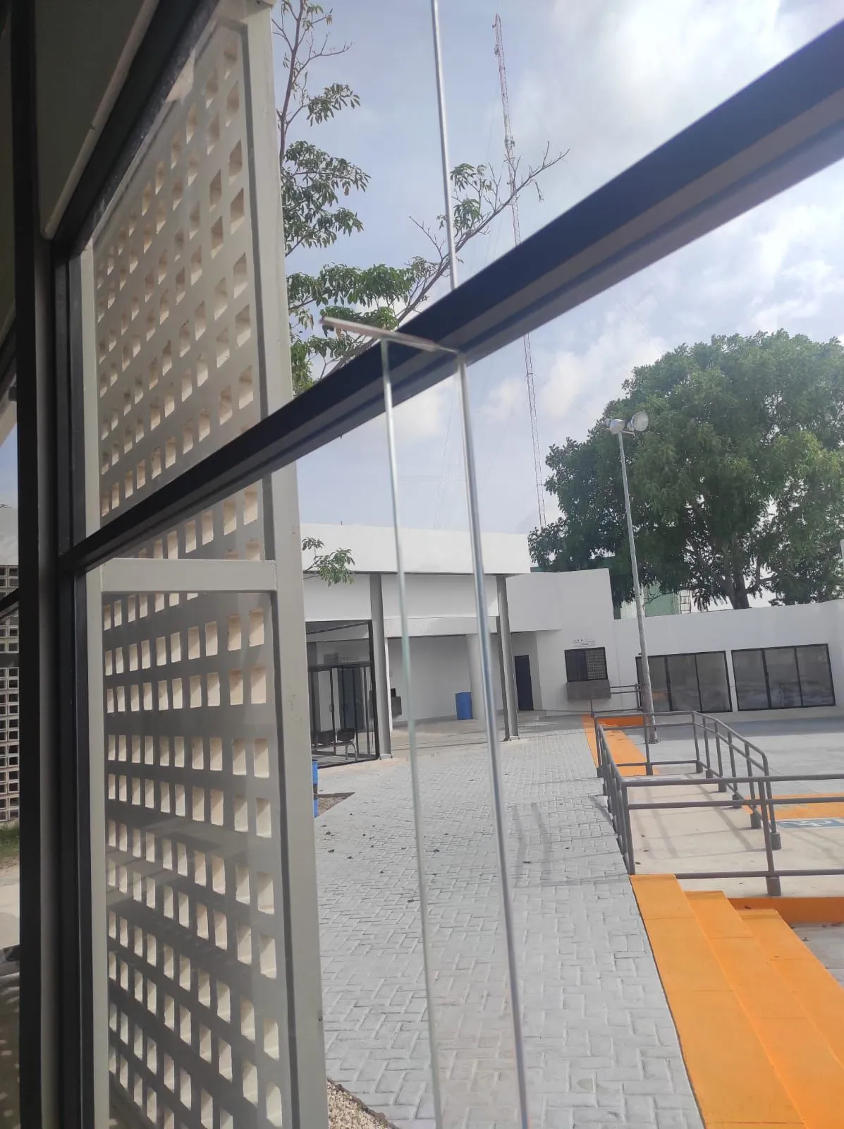 Dirección de Tránsito en Cancún - Imagen 2