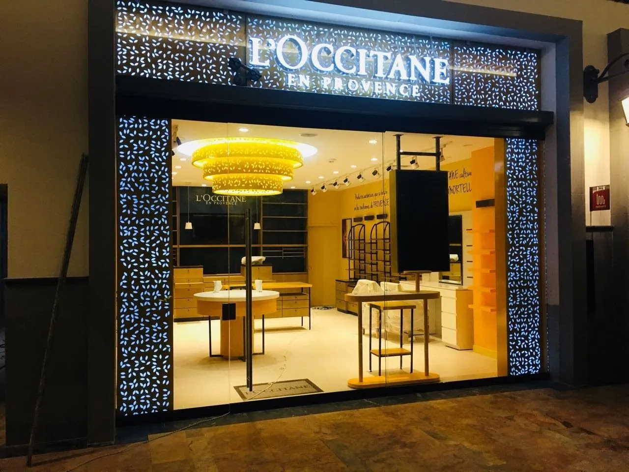 Sucursales de L'Occitane en Playa del Carmen, Mérida y Malecón - Imagen 2