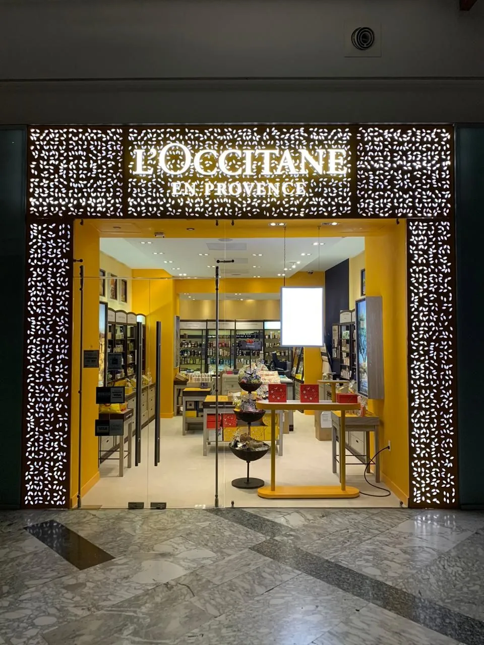 Sucursales de L'Occitane en Playa del Carmen, Mérida y Malecón - Imagen 3