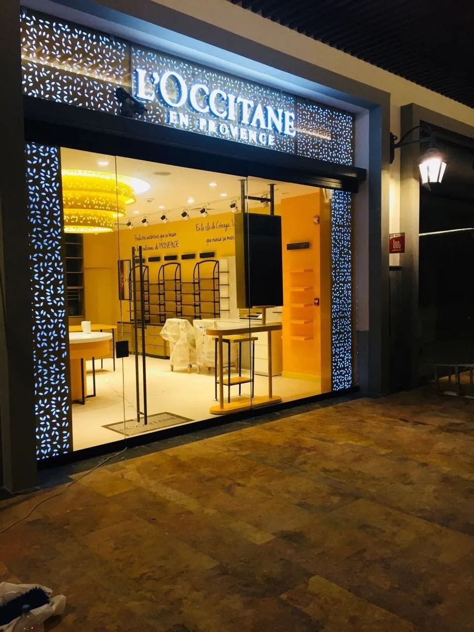 Sucursales de L'Occitane en Playa del Carmen, Mérida y Malecón - Imagen 4