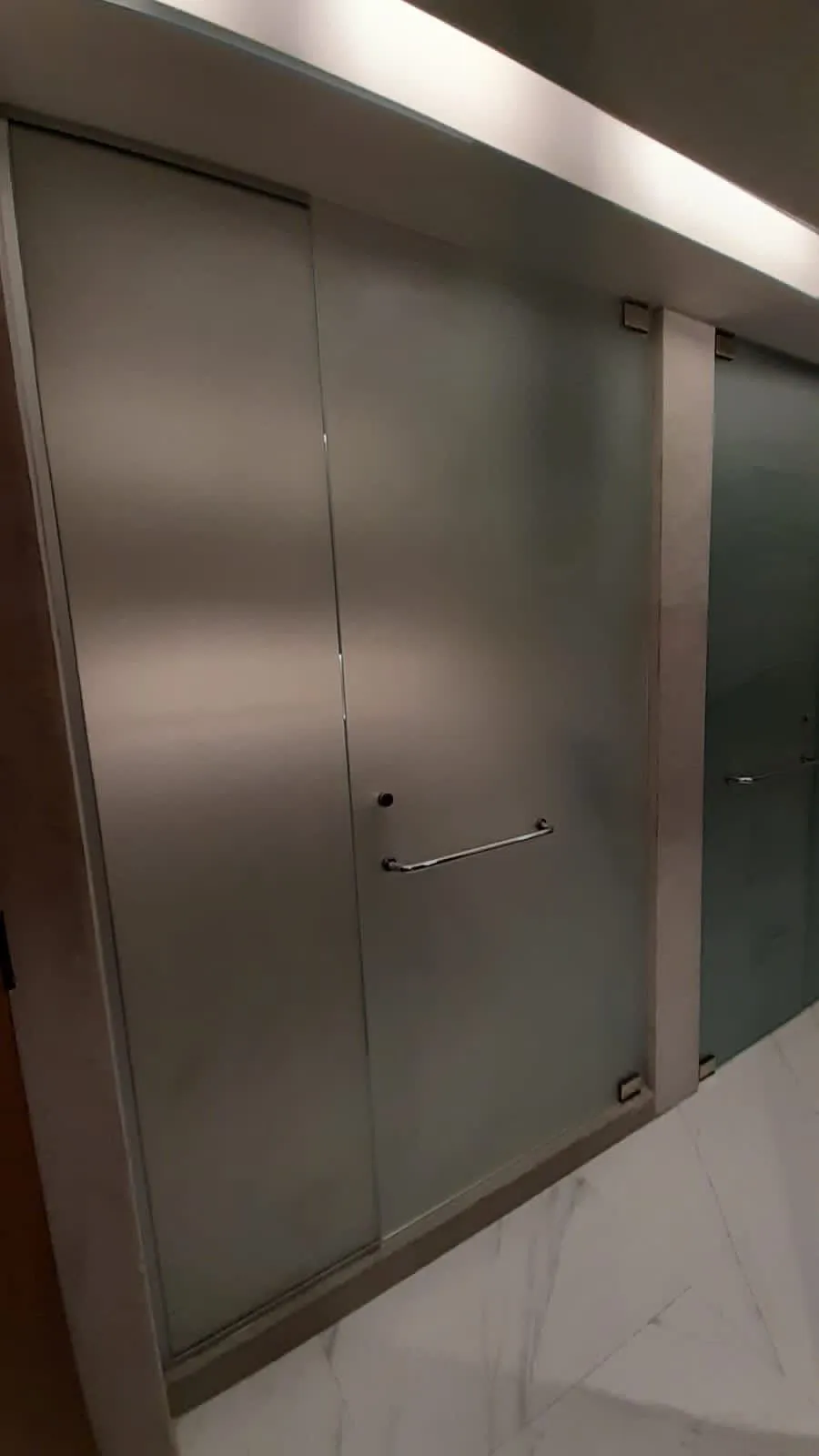 Fachadas de cristal y templados en Puerto Cancún - Imagen 3