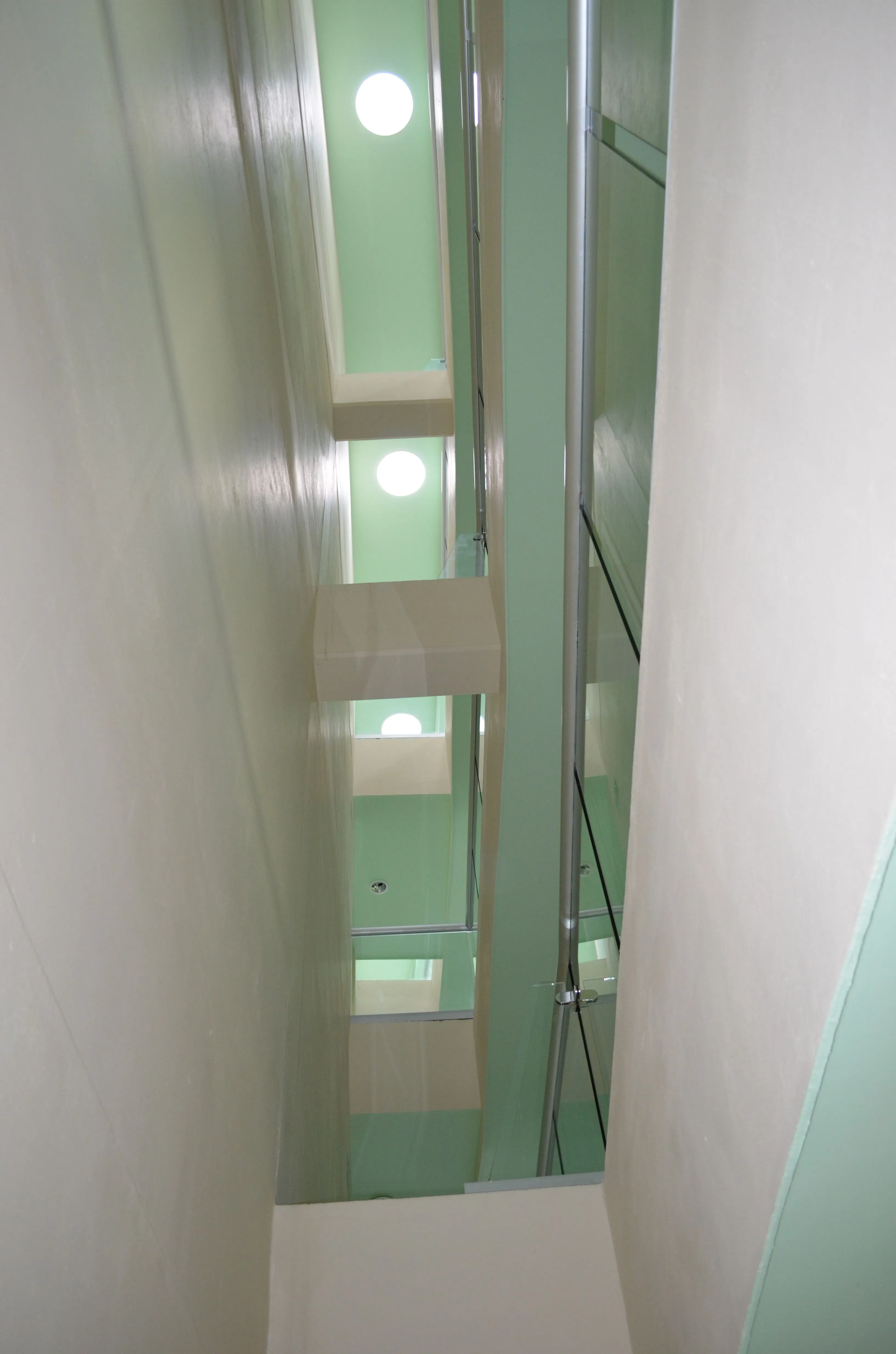 Cancelaría en aluminio y cristal en UQROO Chetumal y Playa del Carmen - Imagen 3