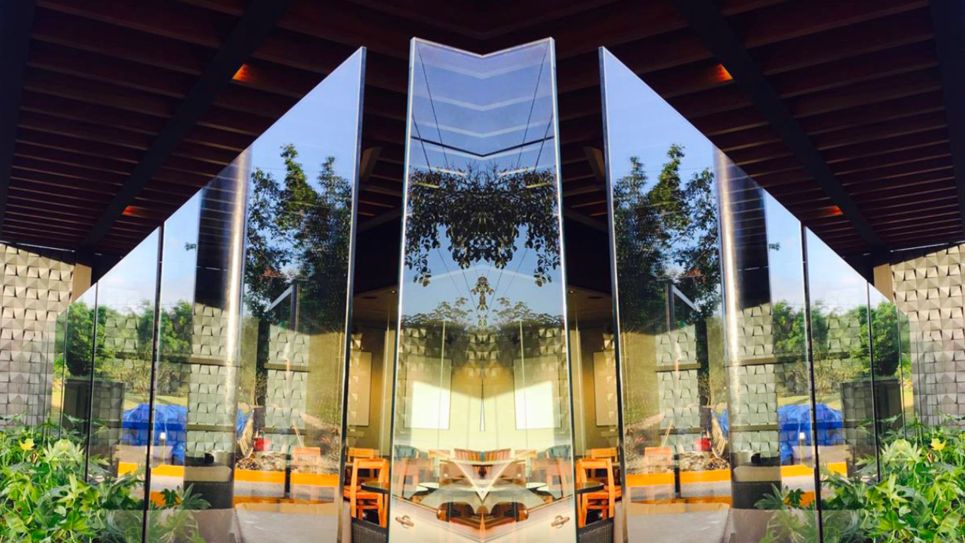 Barandal Templado - Imagen 2