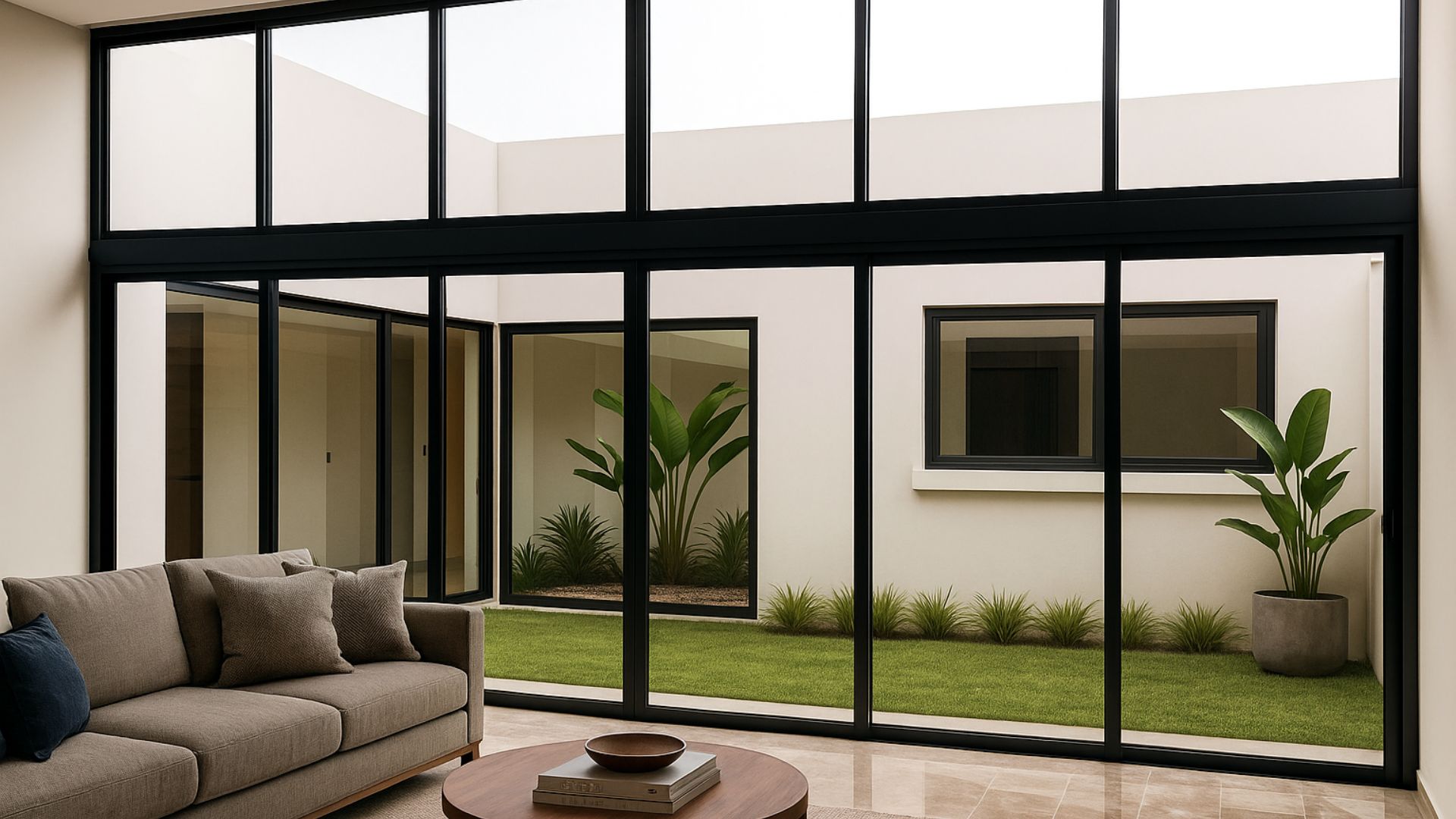 Ventanería y Cancelería - Imagen 3