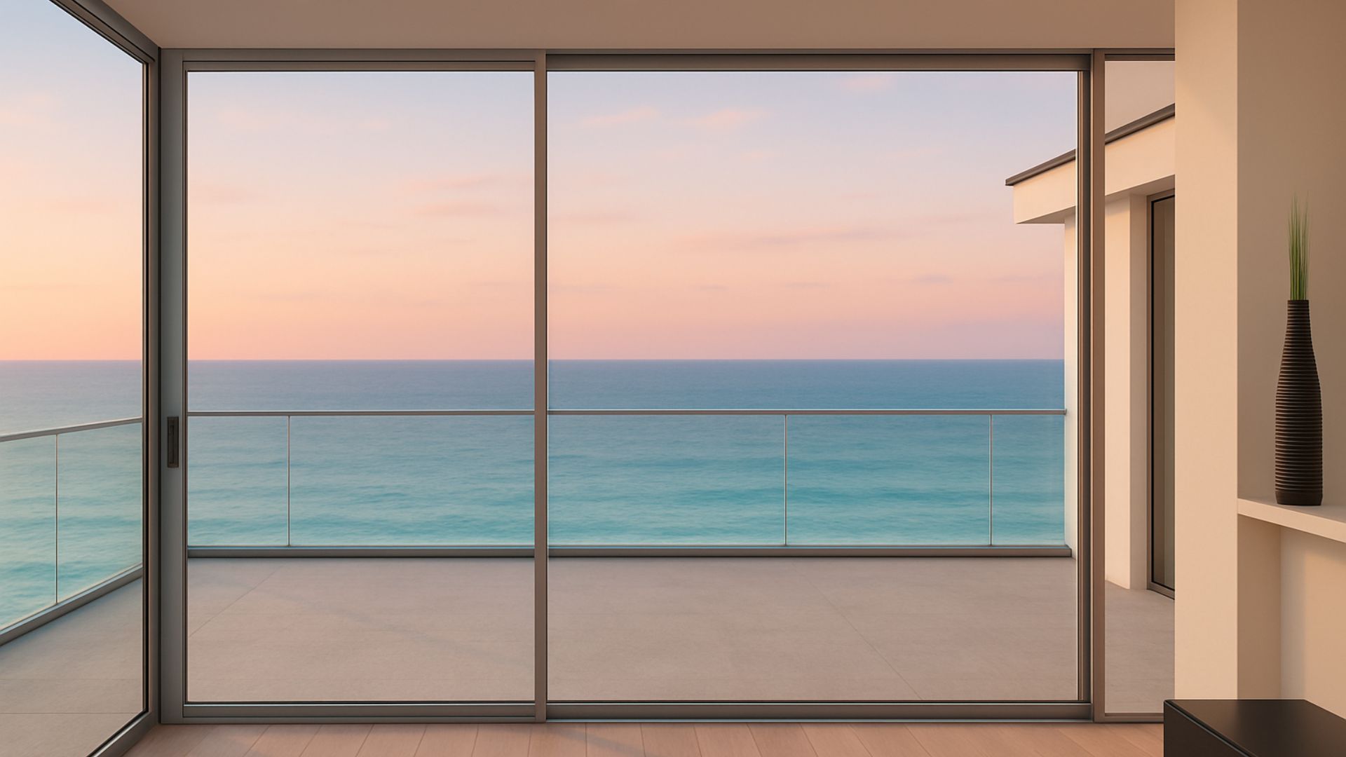 Ventanería y Cancelería - Imagen 2