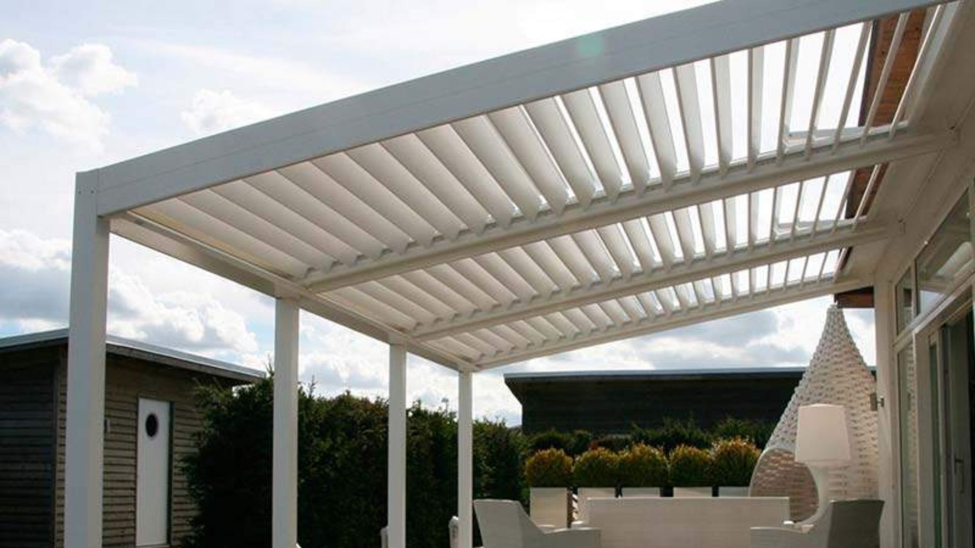 Pérgolas - Imagen 3