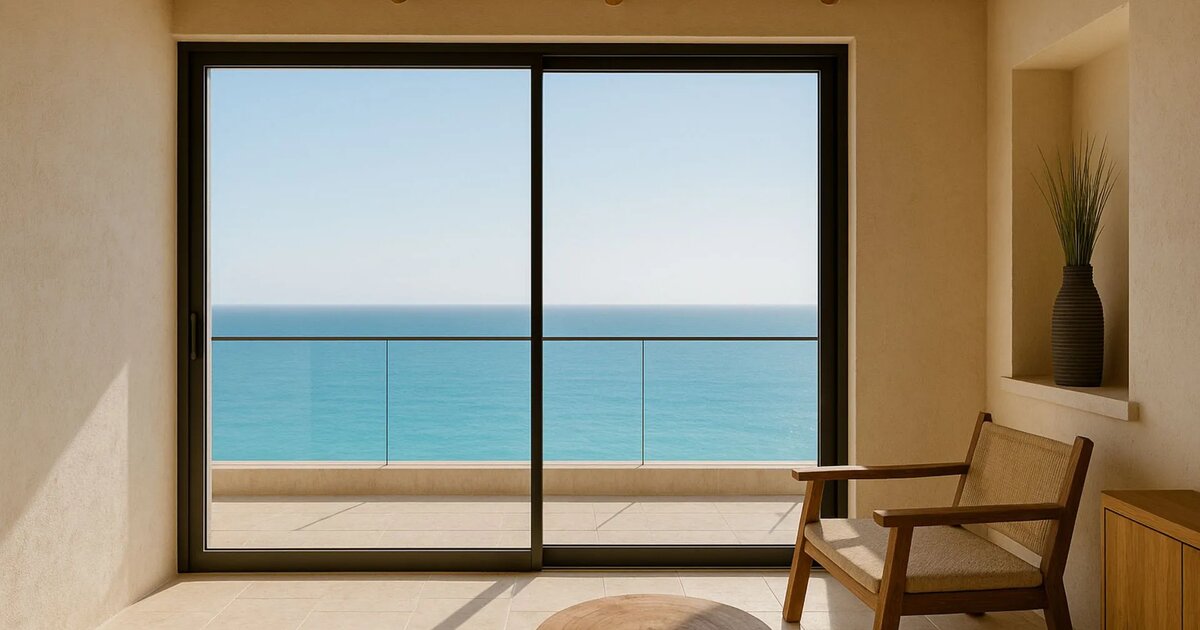 Ventanas - Servicio de Instalación en Cancún