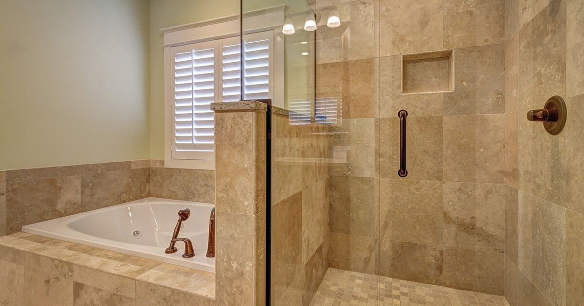 Templados de Baño - Servicio de Fabricación en Cancún